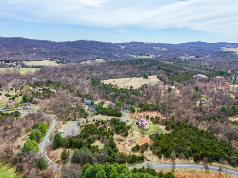 Loudoun County Land Market Shifts to Smaller Lots: Q2 2025 Market Trends