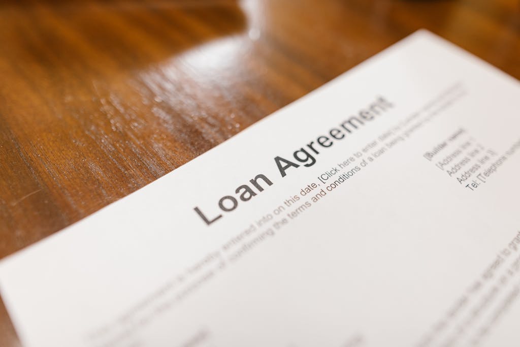 Custom home financing in Northern Virginia
